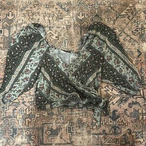 American eagle shirt